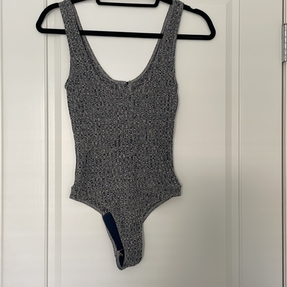 Privacy Please Gyle Bodysuit - Picture 7 of 10